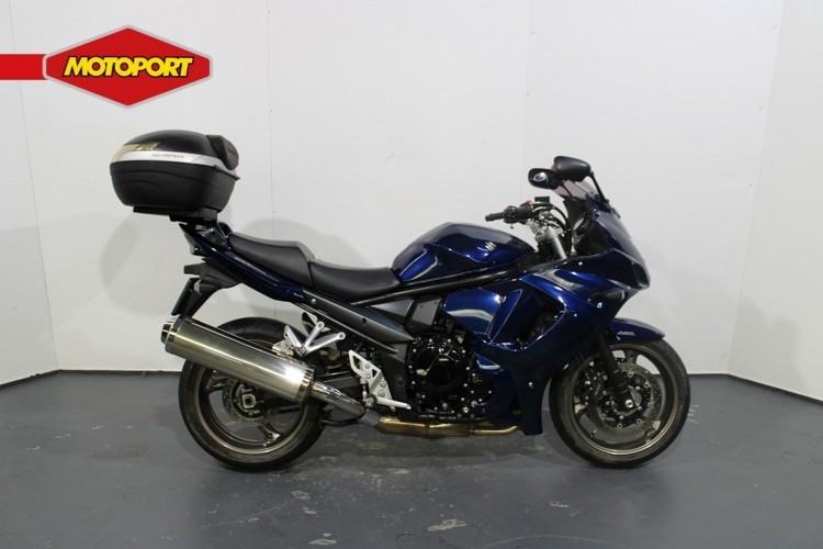 Suzuki GSX 1250 FA