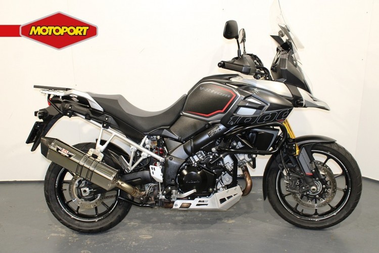 Suzuki DL1000