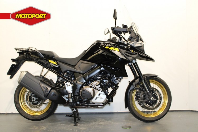 Suzuki DL1050 XT