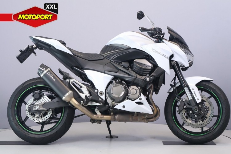 Kawasaki Z 800 ABS