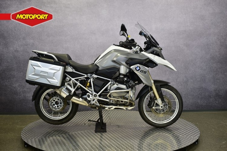 BMW R 1200 GS