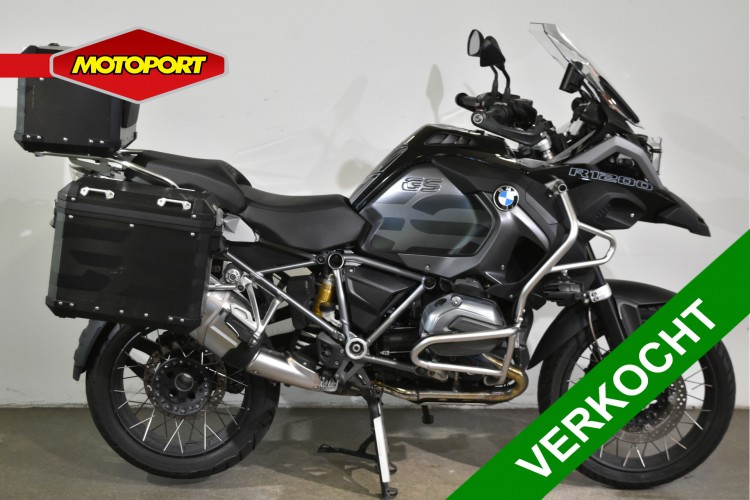 BMW R 1200 GS ADVENTURE