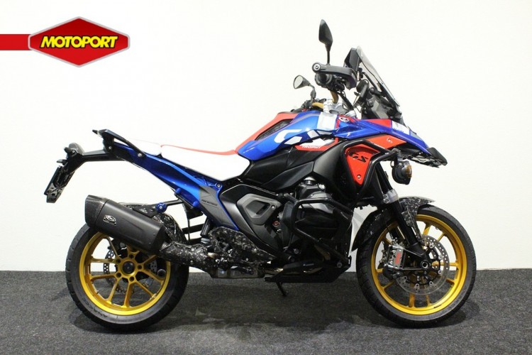 BMW R 1300 GS