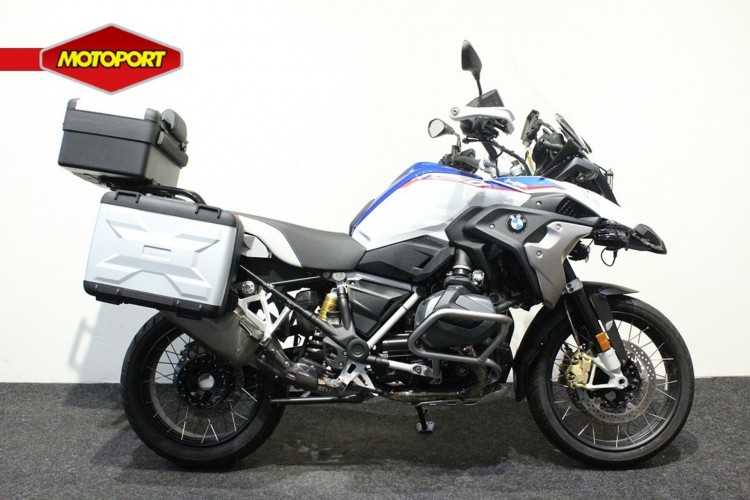 BMW R 1250 GS HP