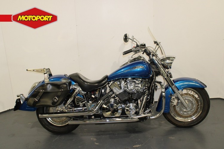 Honda VTX 1300