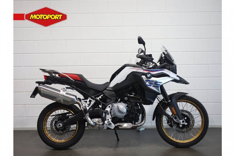 BMW F 850 GS