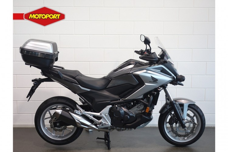 Honda NC 750 X