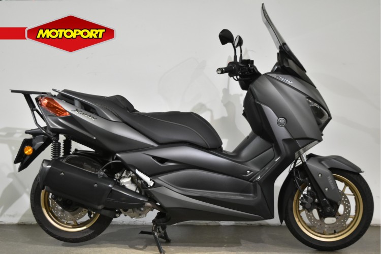 Yamaha X MAX 300 TECH MAX