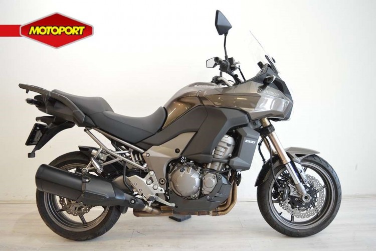 Kawasaki VERSYS 1000 ABS