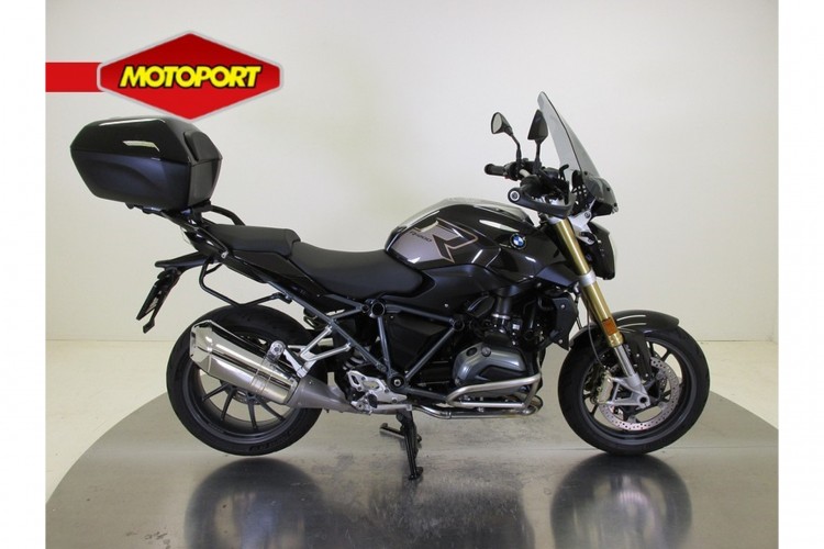 BMW R 1200 R