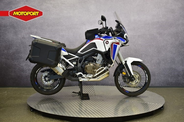Honda CRF 1100 AFRICA TWIN
