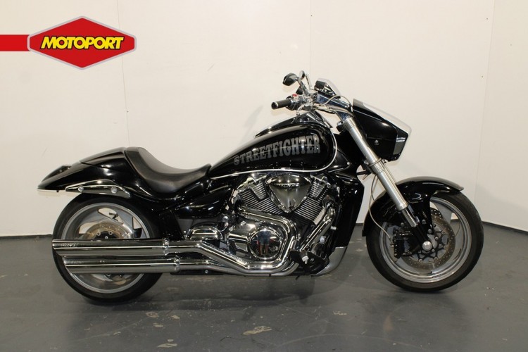 Suzuki M 1800 R INTRUDER