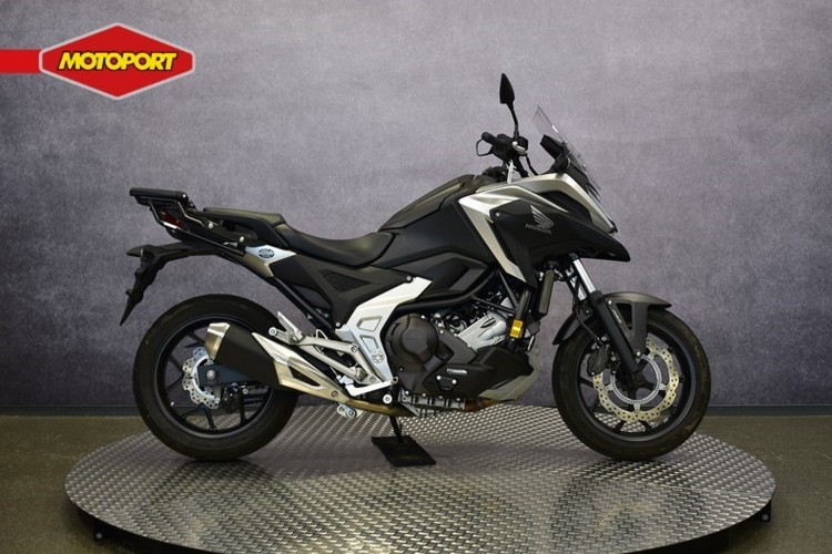 Honda NC 750 X DCT