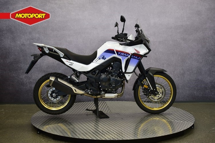 Honda XL 750 TRANSALP