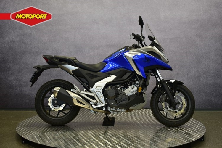 Honda NC 750 X