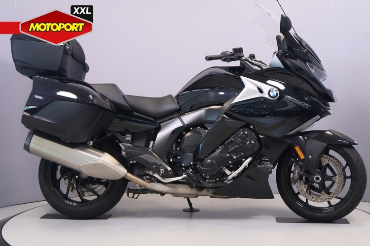 BMW K 1600 GT