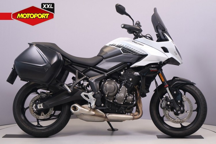 Triumph TIGER SPORT 660