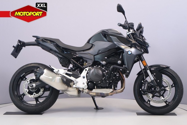 BMW F 900 R