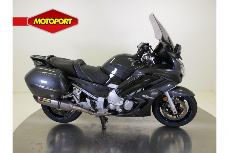 Yamaha FJR1300