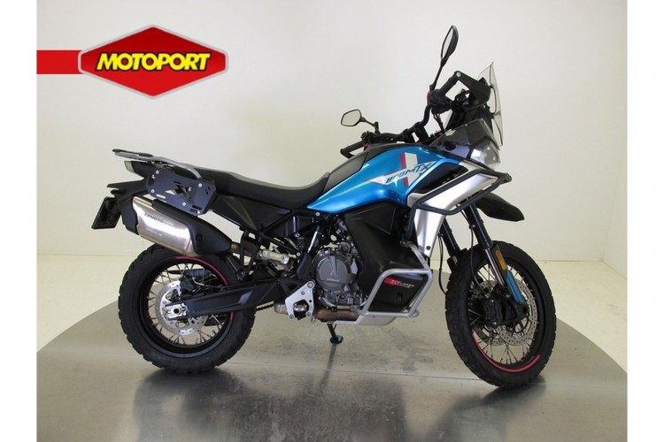 CFMOTO 800 MT-X