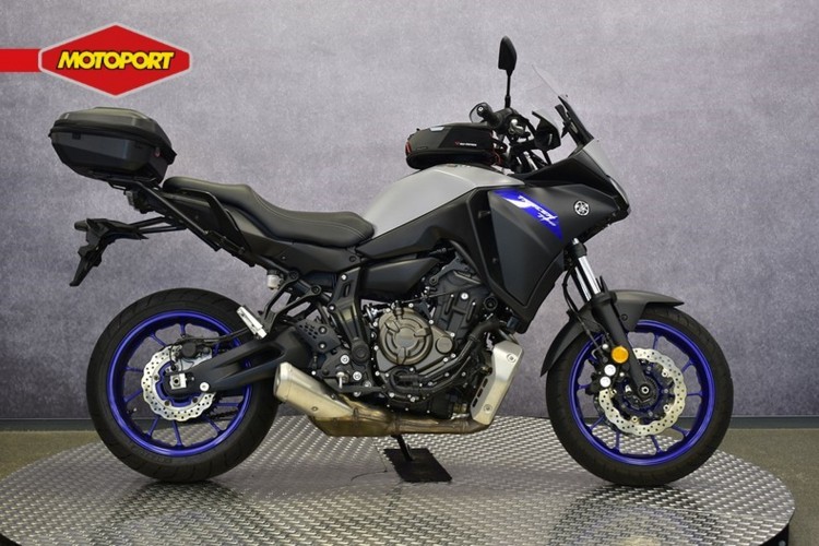 Yamaha TRACER 700