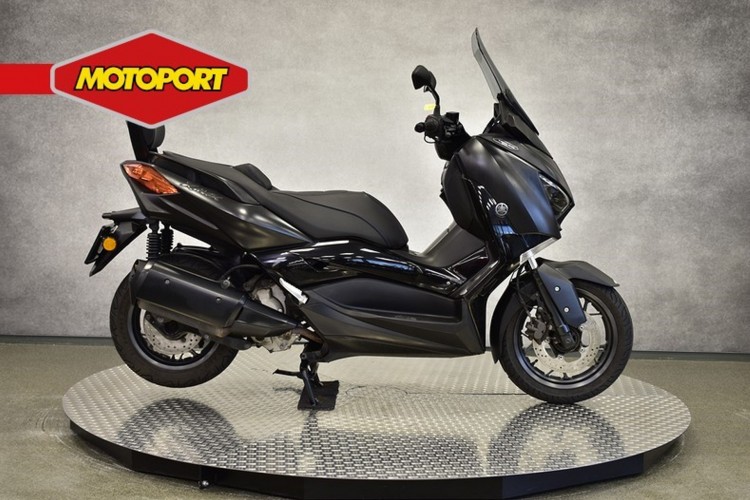 Yamaha X MAX 300 TECH MAX
