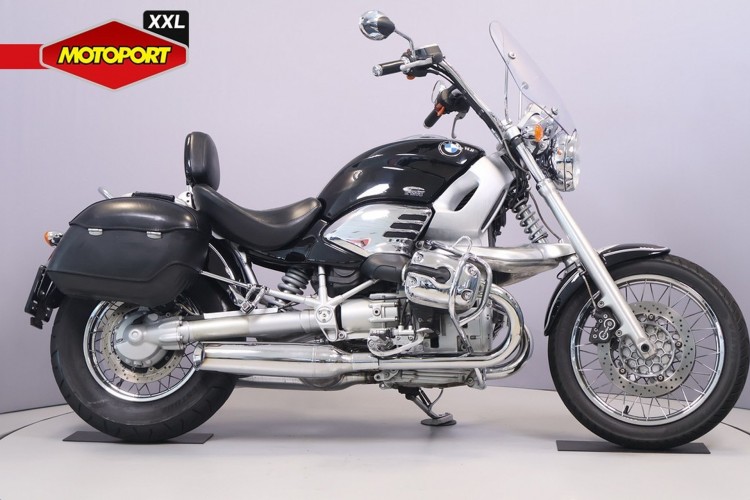 BMW R 1200 C