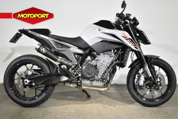 KTM 790 DUKE L