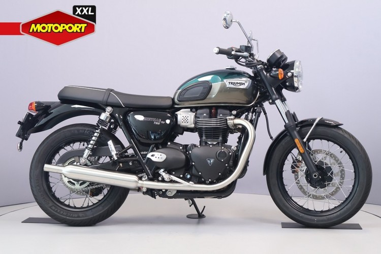 Triumph BONNEVILLE T100