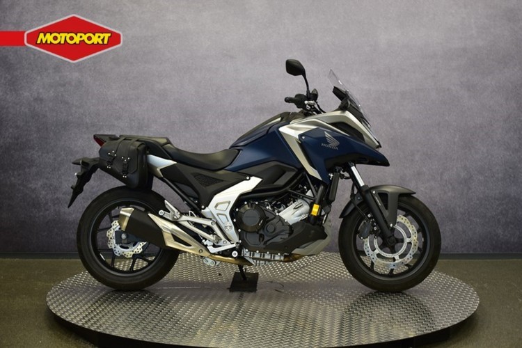 Honda NC 750 X