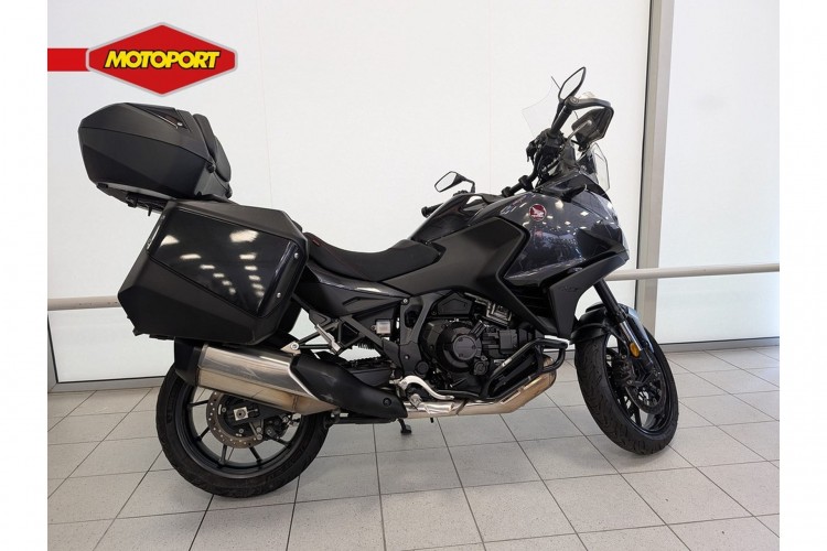 Honda NT 1100 DCT
