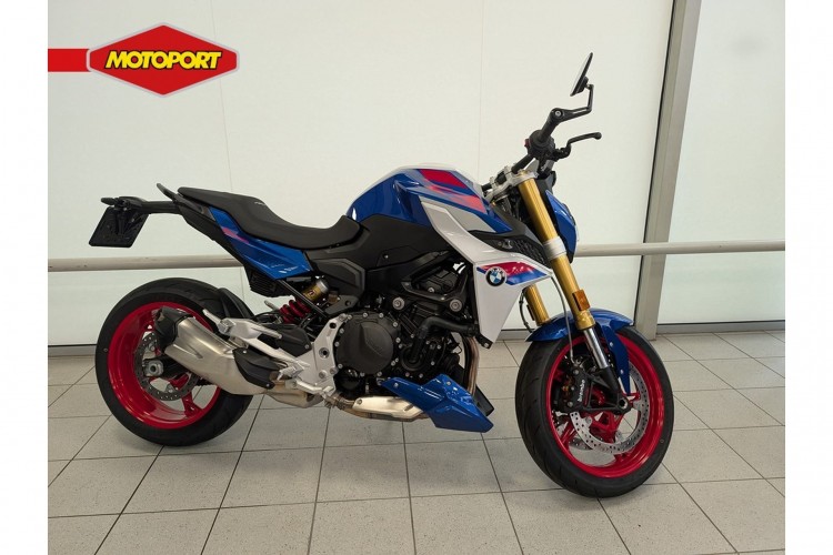 BMW F 900 R