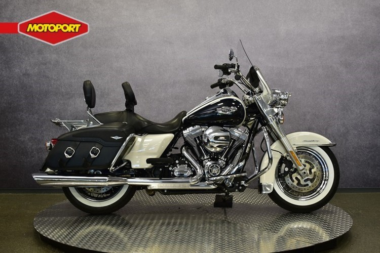 Harley-Davidson ROAD KING CLASSIC