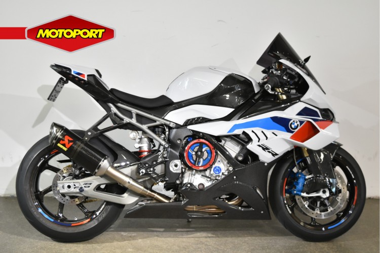 BMW S 1000 RR