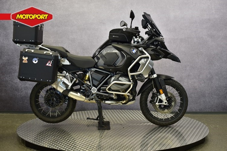 BMW R 1250 GS ADVENTURE