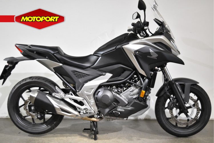 Honda NC 750 X DCT