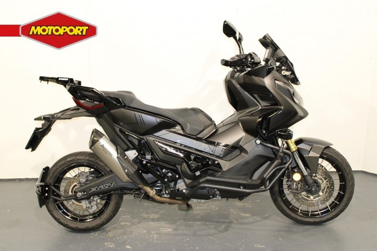 Honda X ADV 750