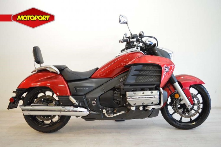 Honda F6 C GL 1800 VALKYRIE