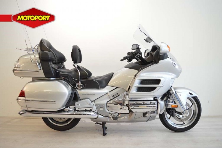 Honda GL 1800 GOLDWING ABS