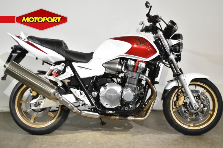 Honda CB 1300 A
