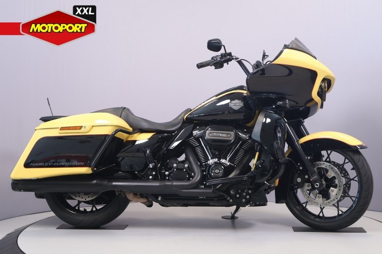Harley-Davidson ROAD GLIDE SPECIAL