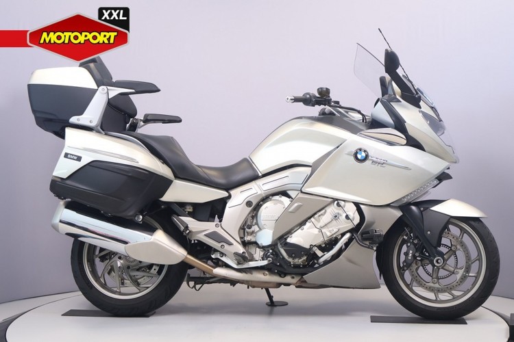 BMW K 1600 GTL