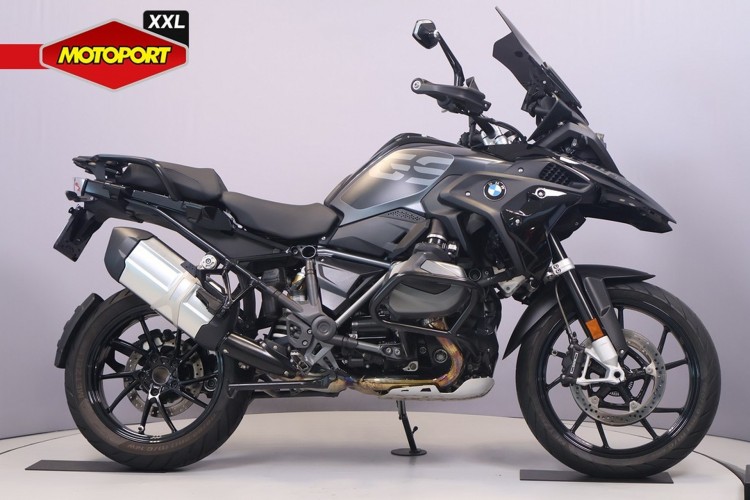 BMW R 1250 GS
