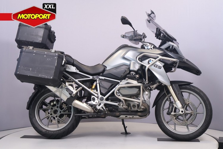 BMW R 1200 GS