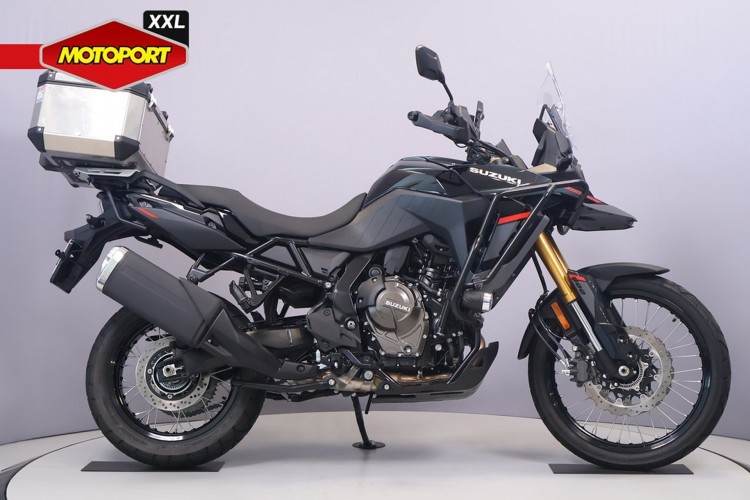 Suzuki V-STROM 800 DE