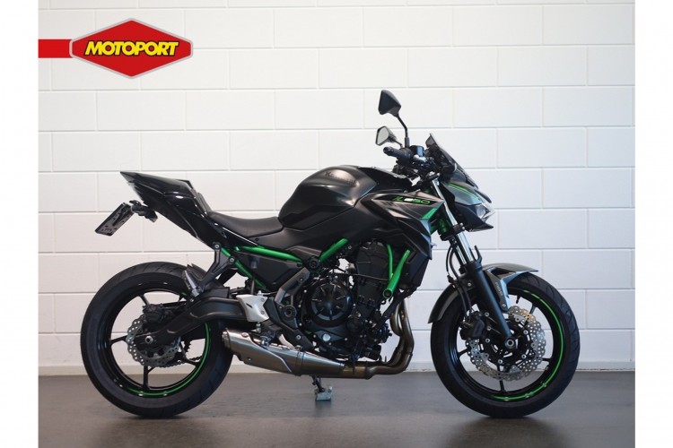 Kawasaki Z 650