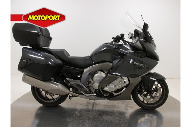 BMW K1600GT