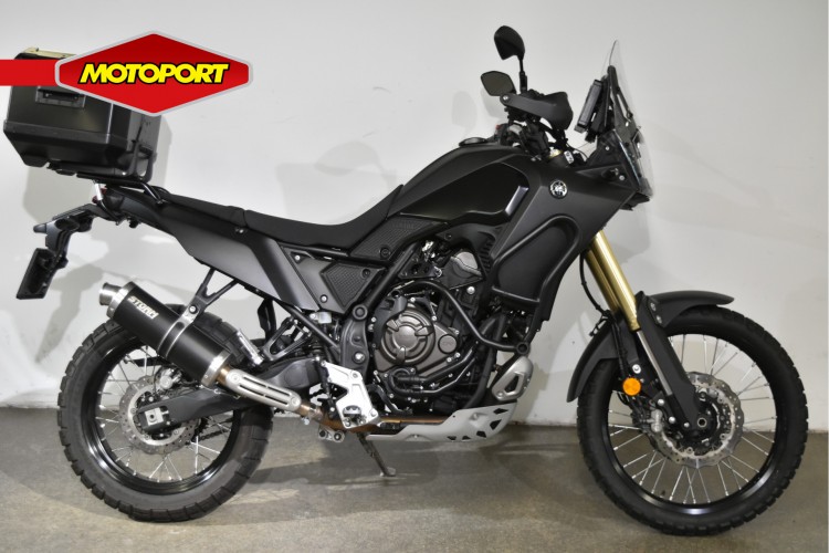 Yamaha TENERE 700