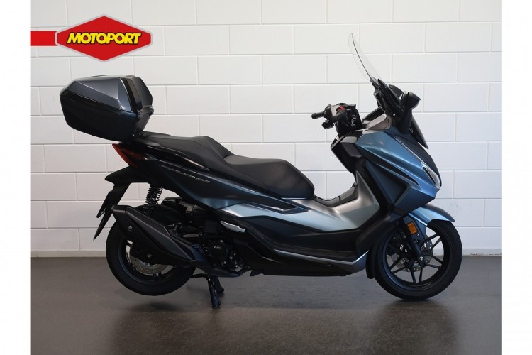 Honda FORZA 350