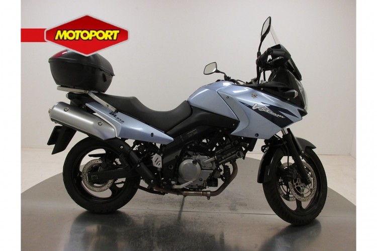 Suzuki DL650TK6